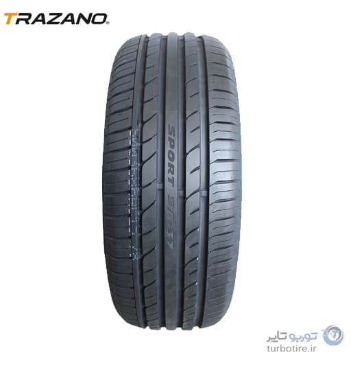 لاستیک ترازانو SA37 سایز 195/45R16 — تصویر ۲