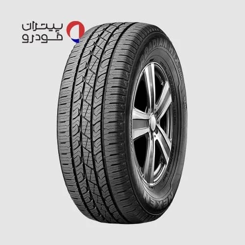 لاستیک نکسن 285/65/17 گل ROADIAN HTX RH5 [تاریخ 2024]