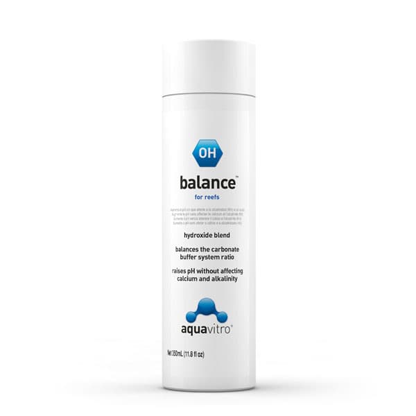 محلول افزاینده ی پی اچ بالانس سیچم – SEACHEM Balance