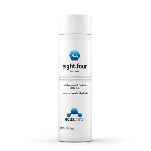 محلول افزاینده پی اچ ایت.فور سیچم – SEACHEM eight.four