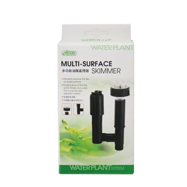 مولتی اسکیمر سطحی سرفیس ایستا – Ista Multi Surface Skimmer
