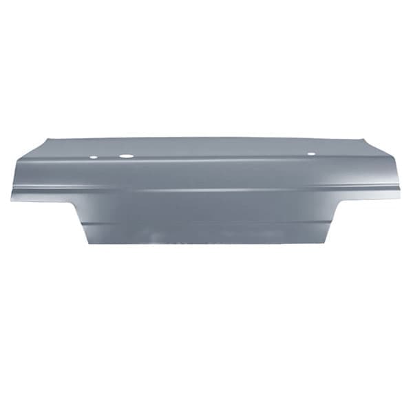 درب صندوق عقب پژو 405 SLX با آستر ایساکو