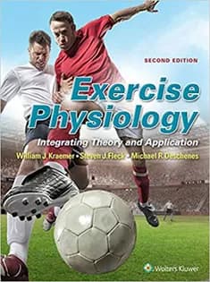 دانلود کتاب Exercise Physiology: Integrating Theory and Application