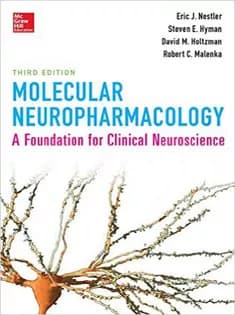 دانلود کتاب Molecular Neuropharmacology: A Foundation for Clinical Neuroscience2015
