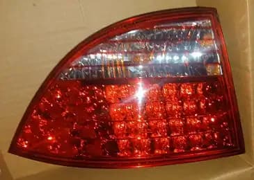 استپر موتور L90 تندر IPNC