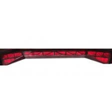 چراغ عقب روی صندوق راست LED خطی تارا ایساکو