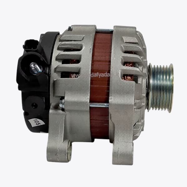 آلترناتور کلاس ۹ فرمان برقی پژو ۲۰۷ TU5 استام صنعت ایساکو — تصویر ۴