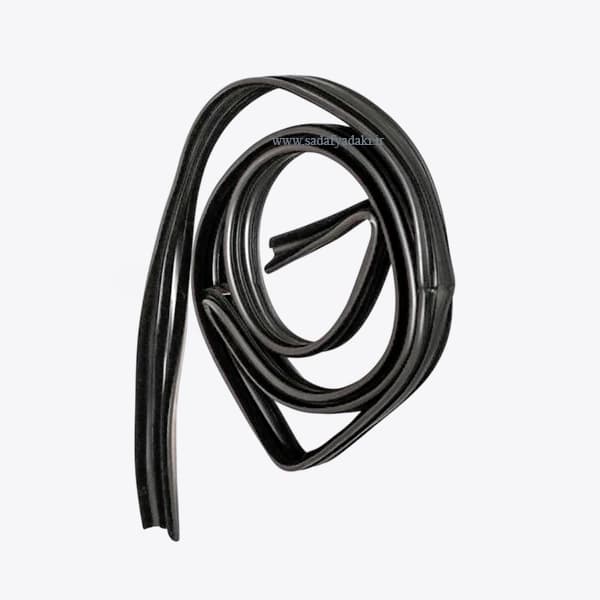 نوار دور شیشه عقب پراید IPNC