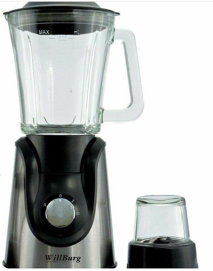 مخلوط کن ویلبرگ مدل AMB602B