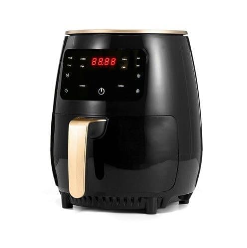 سرخ کن سیلور کرست مدل 2400W