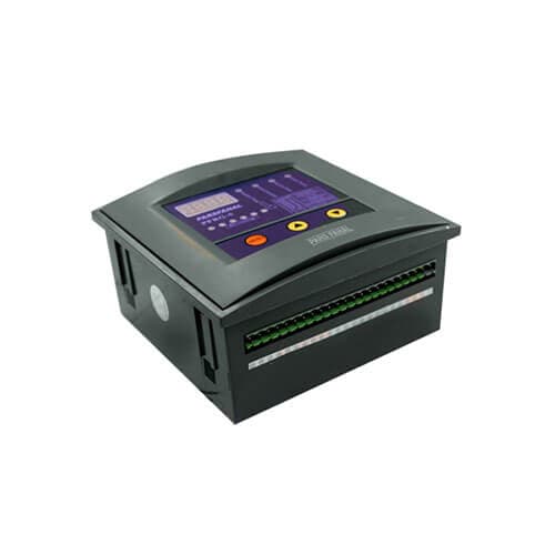رگولاتور خازنی 12 پله پارس فانال — تصویر ۳