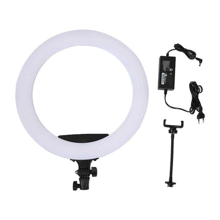 رینگ لایت هیرو مدل Hero Ring Light inches 18- 96W — تصویر ۳