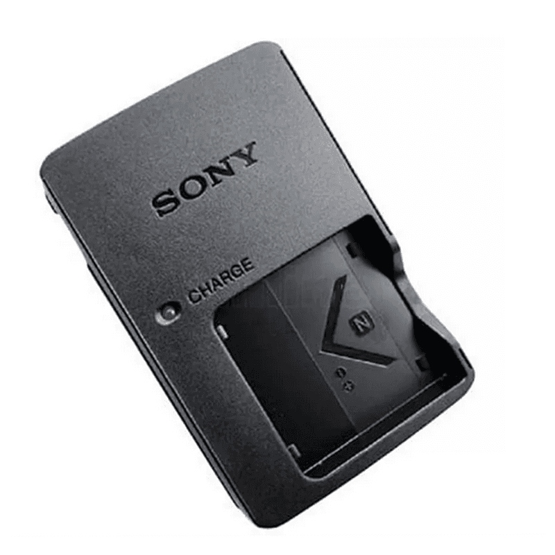 شارژر سونی مشابه اصلی Sony BC-CSNB Battery Chaeger for NP-BN1 High Copy
