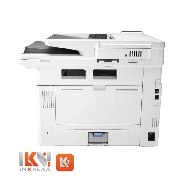پرینتر لیزری استوک مدل HP LaserJet Pro M428dw — تصویر ۸