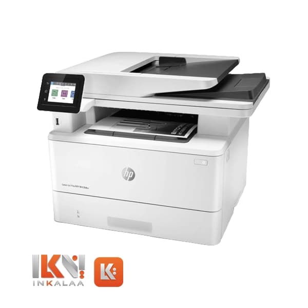 پرینتر لیزری استوک مدل HP LaserJet Pro M428dw — تصویر ۷