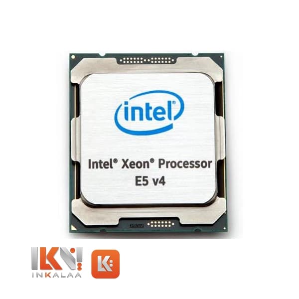 سی پی یو سرور استوک Intel Xeon E5-2650 V4 Processor 817943-B21 — تصویر ۳