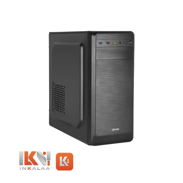 کیس کامپیوتر فاطر مدل Fater F-3207