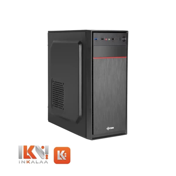 کیس کامپیوتر فاطر مدل Fater F-3205 — تصویر ۲
