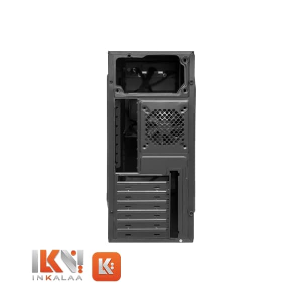 کیس کامپیوتر فاطر مدل Fater F-3205 — تصویر ۵