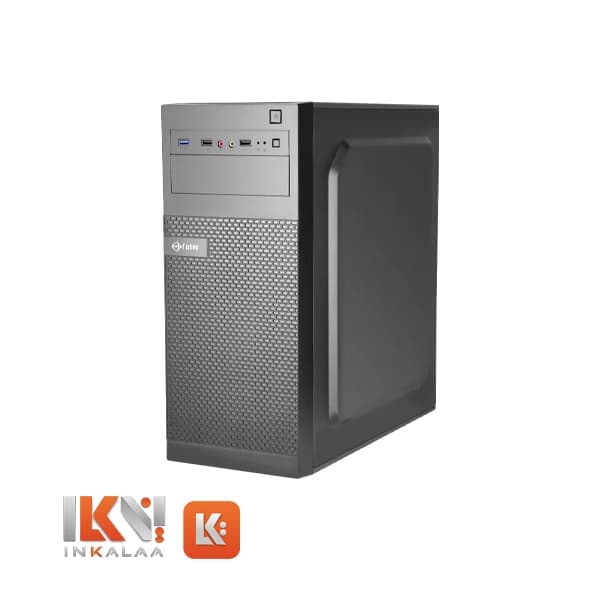 کیس کامپیوتر فاطر مدل Fater F-3204 — تصویر ۶