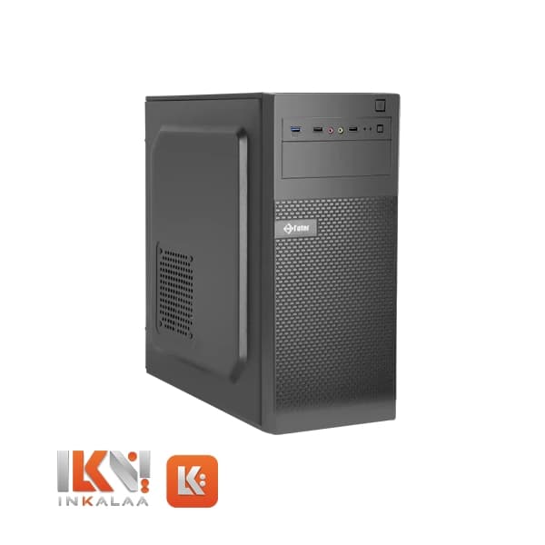 کیس کامپیوتر فاطر مدل Fater F-3204