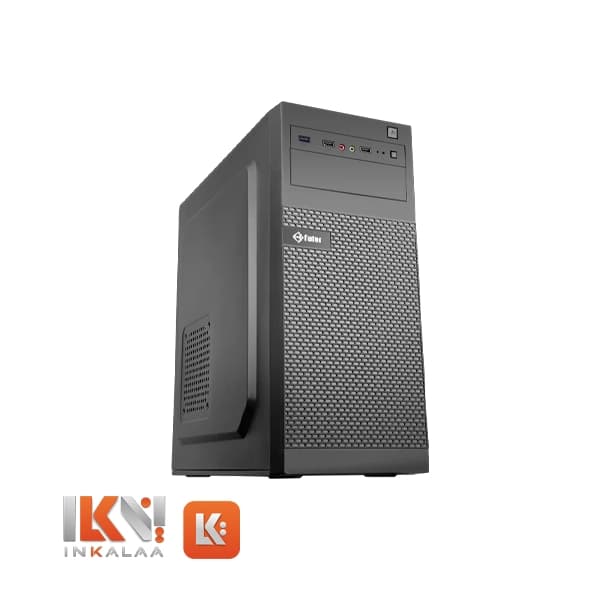 کیس کامپیوتر فاطر مدل Fater F-3204 — تصویر ۵