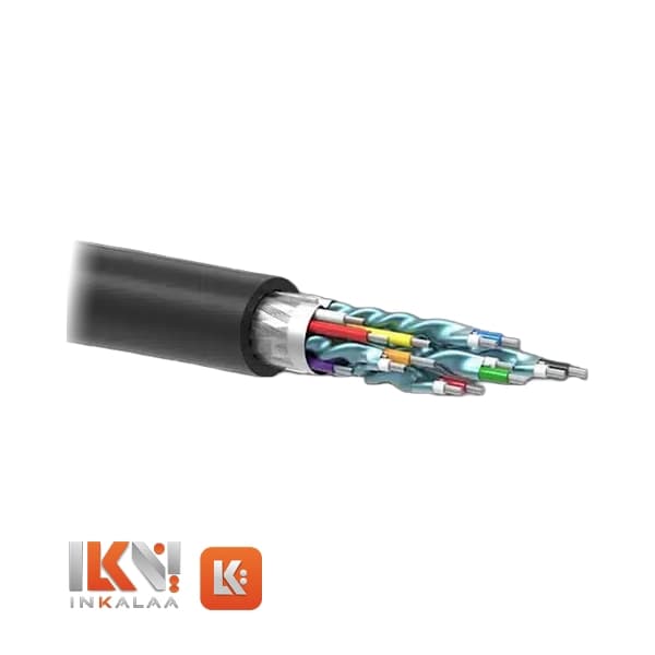 کابل تبدیل Displayport به HDMI طول 1.8 متر — تصویر ۶