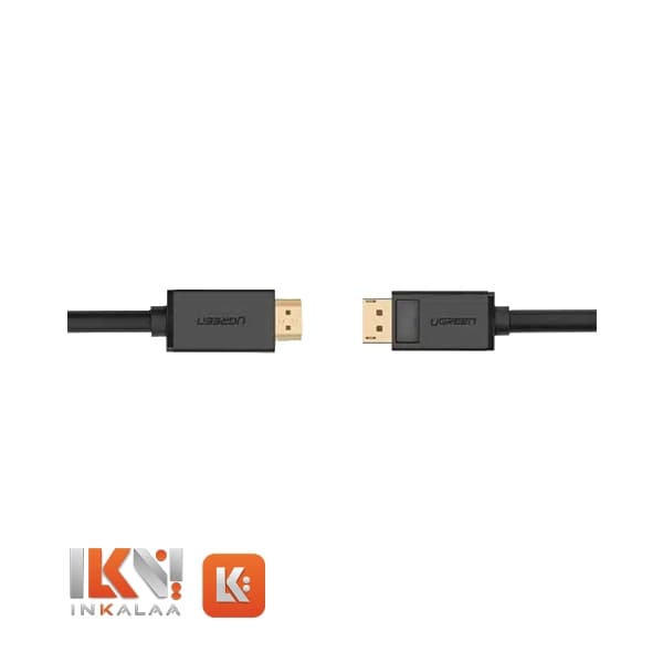 کابل تبدیل Displayport به HDMI طول 1.8 متر — تصویر ۵