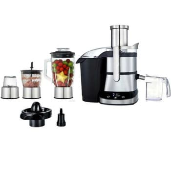 آبمیوه گیری ساکس مدل DW500