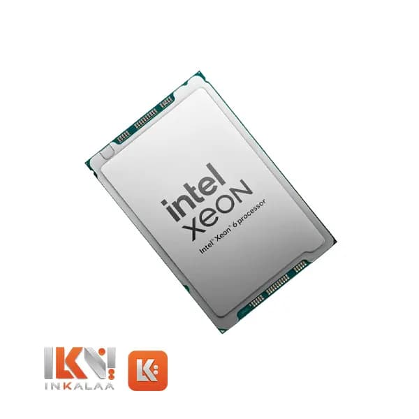 سی پی یو سرور Intel Xeon 6505P 2.2GHz 12‑core 150W P74503-B21 — تصویر ۵