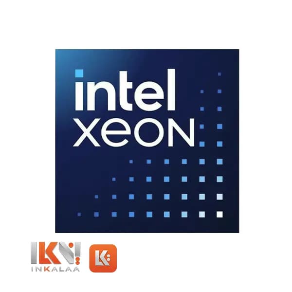 سی پی یو سرور Intel Xeon 6505P 2.2GHz 12‑core 150W P74503-B21 — تصویر ۳