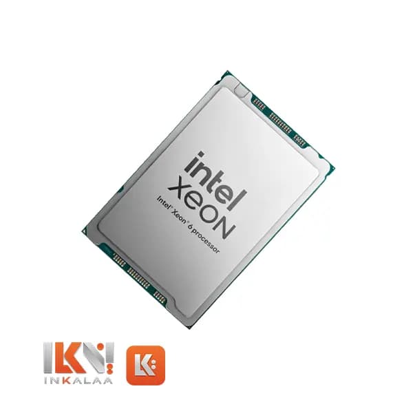سی پی یو سرور Intel Xeon 6505P 2.2GHz 12‑core 150W P74503-B21 — تصویر ۴