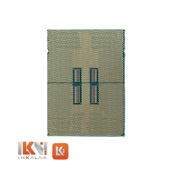 سی پی یو سرور Intel Xeon 6505P 2.2GHz 12‑core 150W P74503-B21 — تصویر ۷