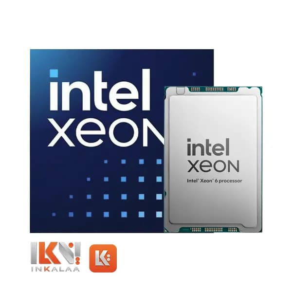 سی پی یو سرور Intel Xeon 6505P 2.2GHz 12‑core 150W P74503-B21