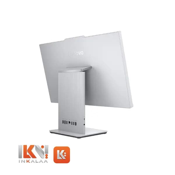 آل این وان لنوو ۲۷ اینچی IDEACENTER 27IRH9 A390 i7 13620H ۱۶GB رم ۱TB SSD — تصویر ۶