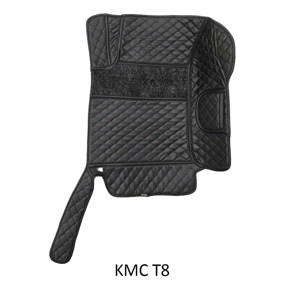 کفپوش موکتی آپشنال KMC T8 (جک T8)_ رویال فرش — تصویر ۴