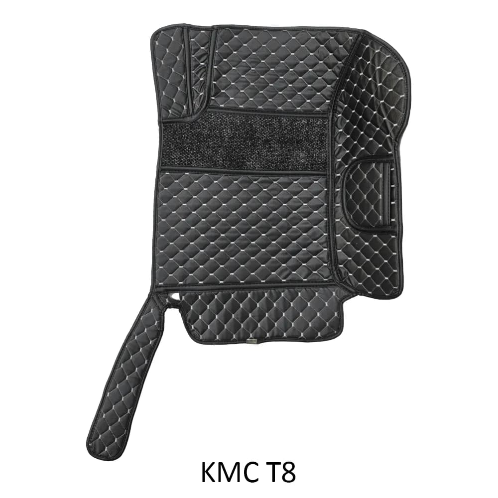 کفپوش موکتی آپشنال KMC T8 (جک T8)_ رویال فرش — تصویر ۳