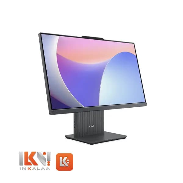 آل این وان لنوو ۲۷ اینچی IDEACENTER 27IRH9 A390 i7 13620H ۱۶GB رم ۵۱۲GB SSD — تصویر ۷