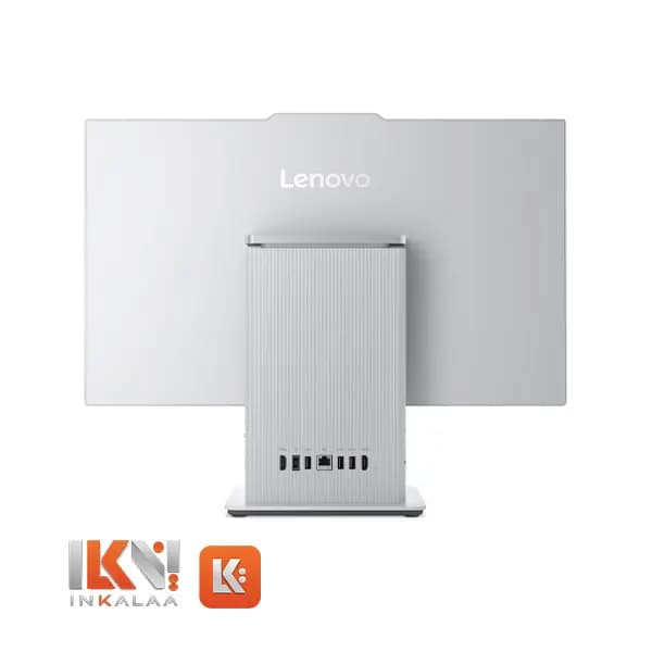 آل این وان لنوو ۲۷ اینچی IDEACENTER 27IRH9 A390 i7 13620H ۱۶GB رم ۵۱۲GB SSD — تصویر ۲