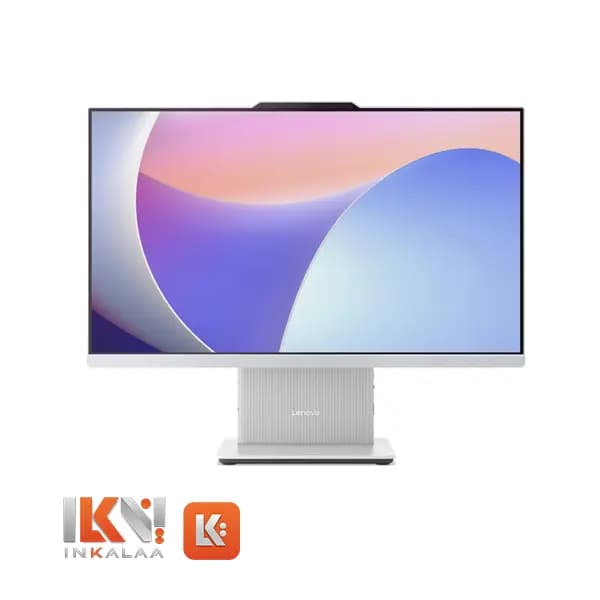 آل این وان لنوو ۲۷ اینچی IDEACENTER 27IRH9 A390 i7 13620H ۱۶GB رم ۵۱۲GB SSD
