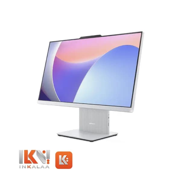 آل این وان لنوو ۲۷ اینچی IDEACENTER 27IRH9 A390 i7 13620H ۱۶GB رم ۵۱۲GB SSD — تصویر ۶