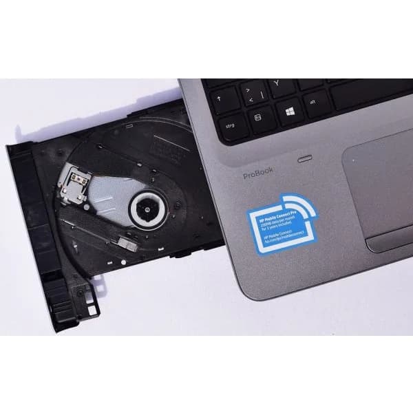 لپ تاپ استوک اچ پی مدل HP ProBook 650 G2 پردازنده i7 — تصویر ۶