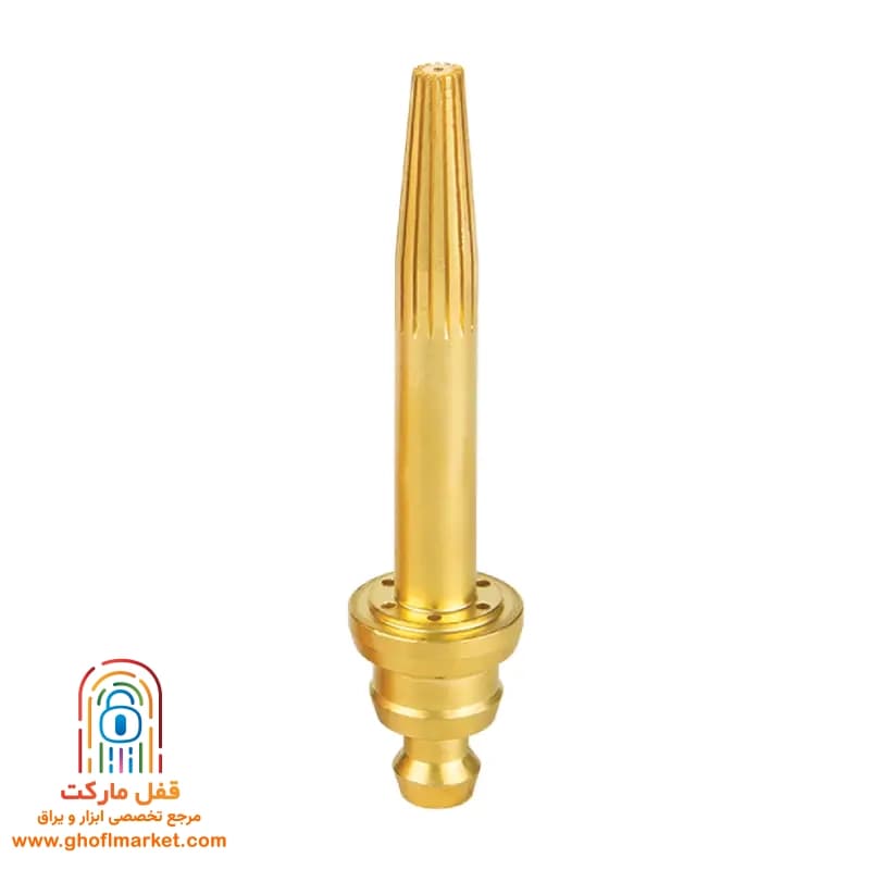 نازل هوا برش 1.16 PNME1 نووا مدل 1-NTT-2586 — تصویر ۲