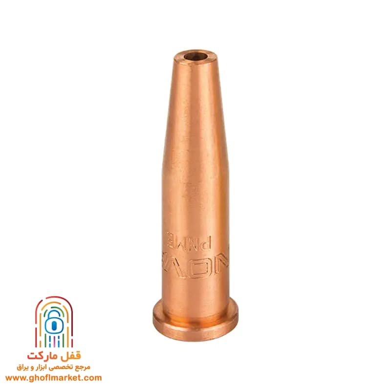 نازل هوا برش 1.16 PNME1 نووا مدل 1-NTT-2586 — تصویر ۳