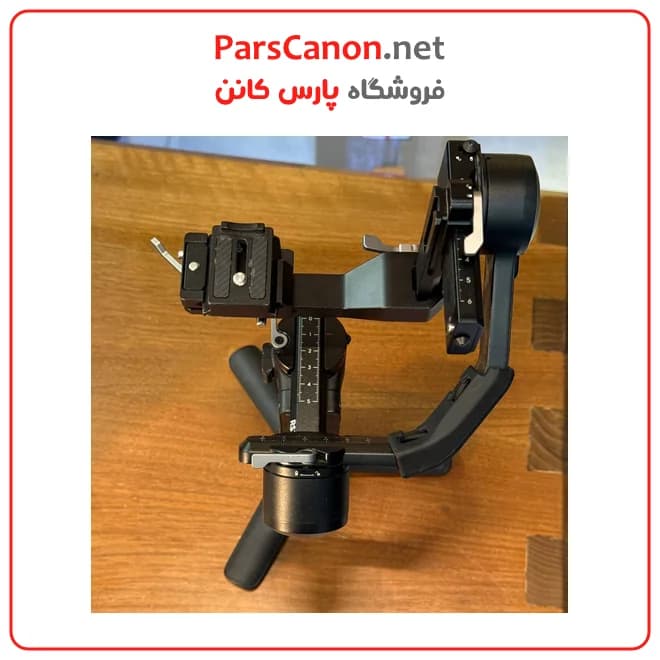 گیمبال دست دوم دی جی آی DJI RS 3 Mini — تصویر ۸