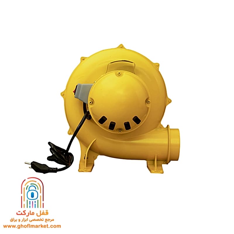 دم برقی 2.5 اینچ کنزاکس مدل KAB-125