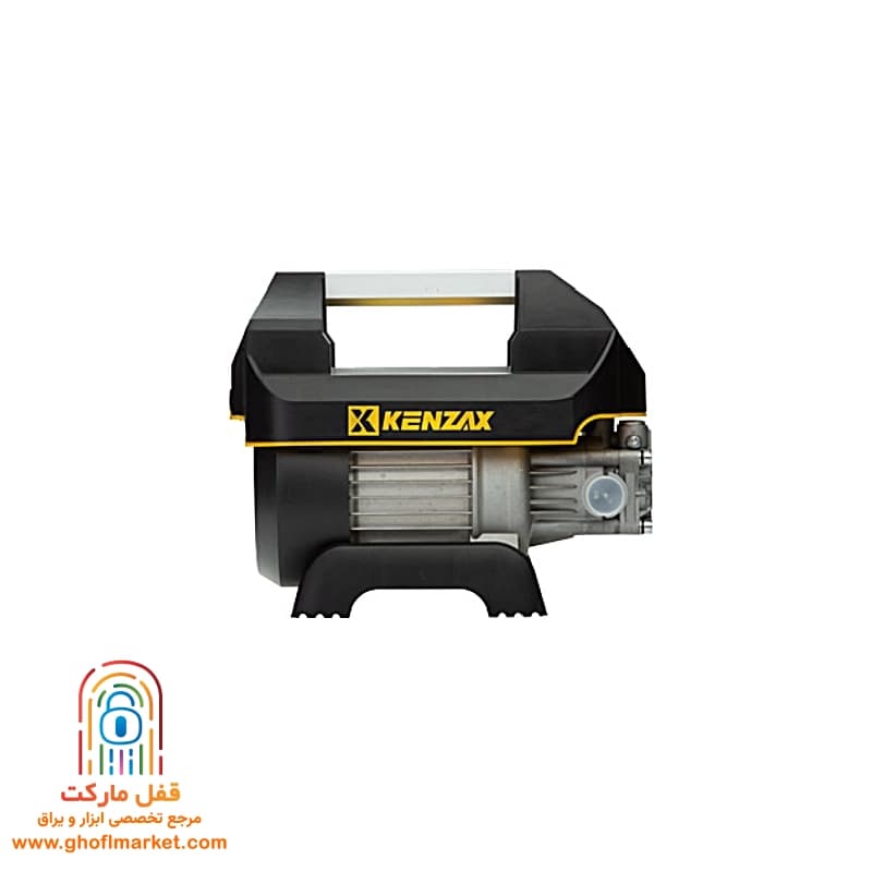 کارواش 110 بار دینامی کنزاکس مدل KPW-6524 — تصویر ۲