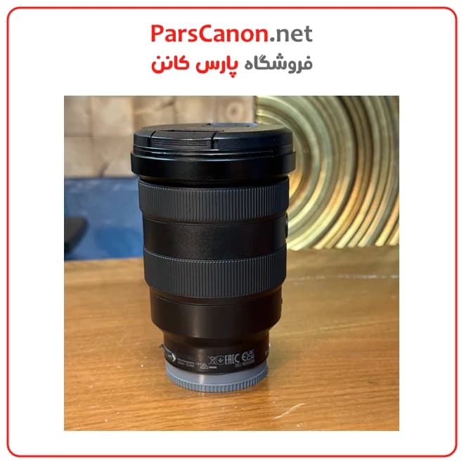 لنز دست دوم سونی Sony FE 16-35mm F2.8 GM — تصویر ۸