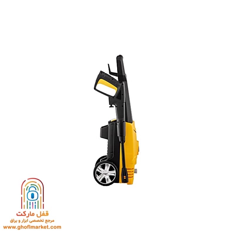کارواش 100 بار کنزاکس مدل KPW-1100 — تصویر ۳