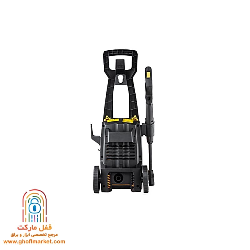 کارواش 100 بار کنزاکس مدل KPW-1100 — تصویر ۲